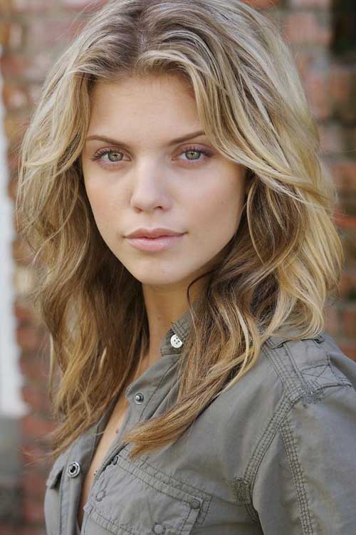 安娜丽尼·麦考德/AnnaLynne McCord-4-55